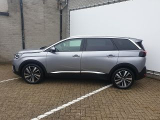 Peugeot 5008 1.2 PureTech Blue Lease Premium | Navigatie | Camera | Cruise Control