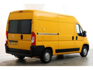 Peugeot Boxer 335 2.0 BlueHDI 130pk Euro6 L2H2 Premium Airco 11-2018