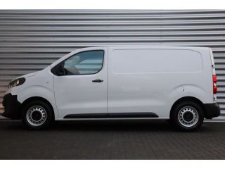 Peugeot Expert Peugeot Standaard | 16" stalen velgen | Elektrisch bedienbare en verwarmbare buitenspiegels | Get...