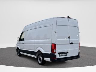 Volkswagen Crafter 35 2.0 TDI L3H3 | 5J Fabrieksgarantie | Automaat | LED | ERGO | MJ 2025 | BPM Vrij |