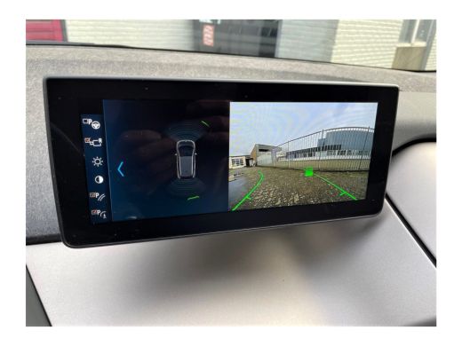 BMW i3 Executive 120Ah /42 kWh/Schuifdak/H-Kardon/W-Pomp/Camera/3-fase ActivLease financial lease