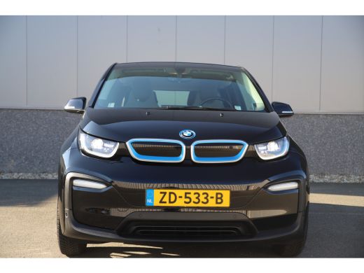 BMW i3 Executive 120Ah /42 kWh/Schuifdak/H-Kardon/W-Pomp/Camera/3-fase ActivLease financial lease