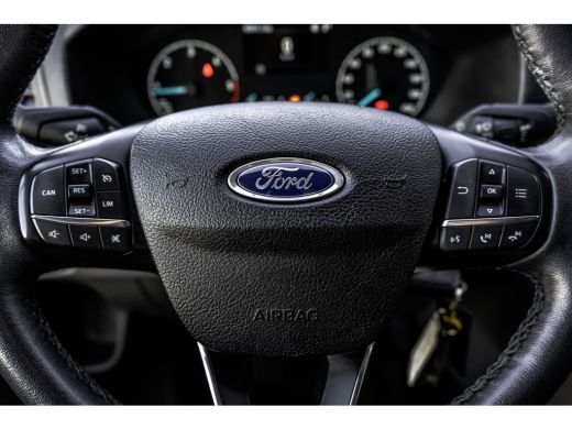 Ford Transit 2.0 TDCI L3H2 | Euro 6 | 130 PK | Diertransport / Huisdiervervoer | Cruise | Airco | Camera | PDC ActivLease financial lease