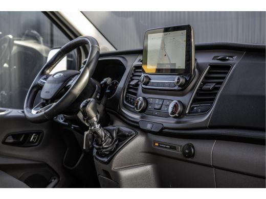 Ford Transit 2.0 TDCI L3H2 | Euro 6 | 130 PK | Diertransport / Huisdiervervoer | Cruise | Airco | Camera | PDC ActivLease financial lease