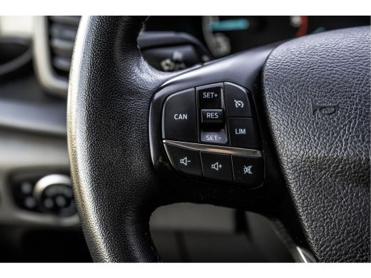 Ford Transit 2.0 TDCI L3H2 | Euro 6 | 130 PK | Diertransport / Huisdiervervoer | Cruise | Airco | Camera | PDC ActivLease financial lease