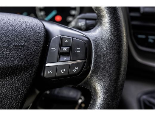 Ford Transit 2.0 TDCI L3H2 | Euro 6 | 130 PK | Diertransport / Huisdiervervoer | Cruise | Airco | Camera | PDC ActivLease financial lease