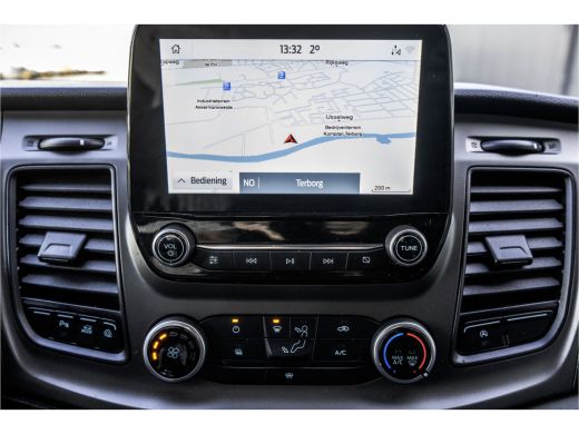 Ford Transit 2.0 TDCI L3H2 | Euro 6 | 130 PK | Diertransport / Huisdiervervoer | Cruise | Airco | Camera | PDC ActivLease financial lease