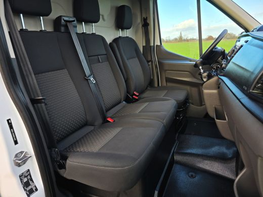 Ford Transit 350 2.0 TDCI L3 H2 Trend - 130 Pk - Euro 6 - Airco - Cruise Control ActivLease financial lease