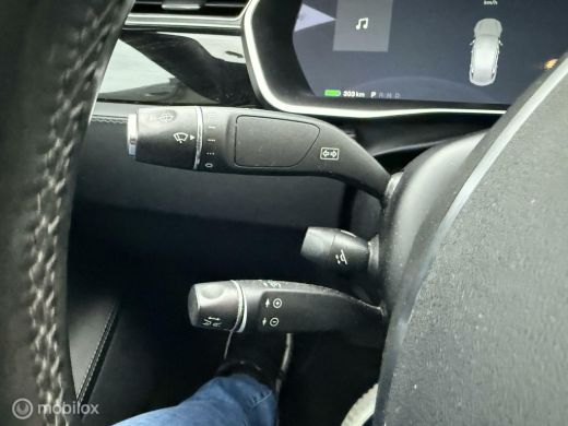 Tesla Model S 75 Base PANORAMADAK ActivLease financial lease
