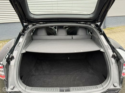 Tesla Model S 75 Base PANORAMADAK ActivLease financial lease