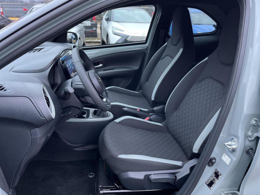 Toyota Aygo X 1.0 VVT-i MT Pulse Design Pack ActivLease financial lease