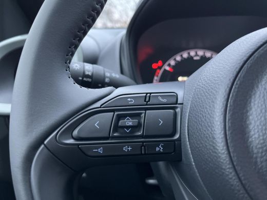 Toyota Aygo X 1.0 VVT-i MT Pulse Design Pack ActivLease financial lease