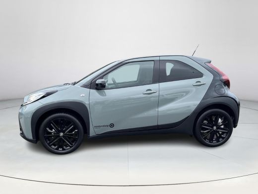 Toyota Aygo X 1.0 VVT-i MT Pulse Design Pack ActivLease financial lease