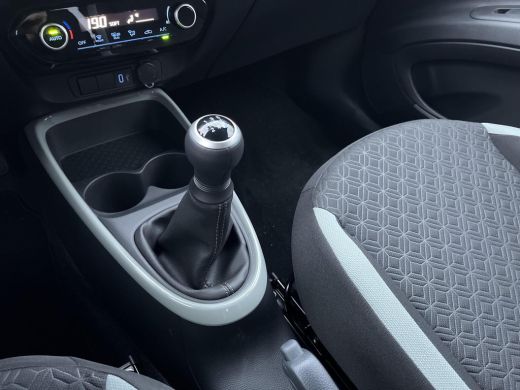 Toyota Aygo X 1.0 VVT-i MT Pulse Design Pack ActivLease financial lease