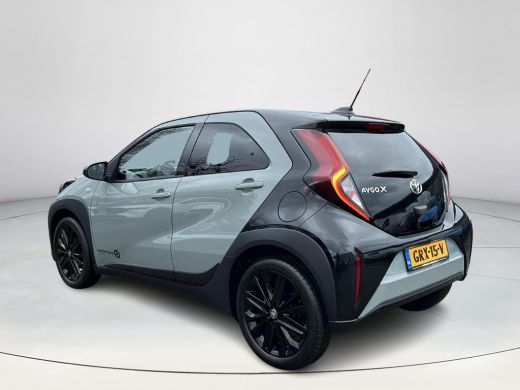 Toyota Aygo X 1.0 VVT-i MT Pulse Design Pack ActivLease financial lease