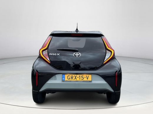 Toyota Aygo X 1.0 VVT-i MT Pulse Design Pack ActivLease financial lease