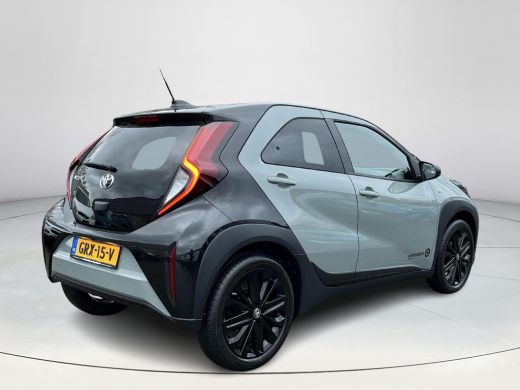 Toyota Aygo X 1.0 VVT-i MT Pulse Design Pack ActivLease financial lease