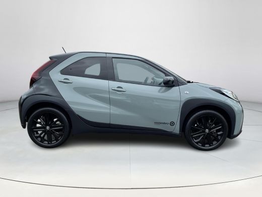 Toyota Aygo X 1.0 VVT-i MT Pulse Design Pack ActivLease financial lease