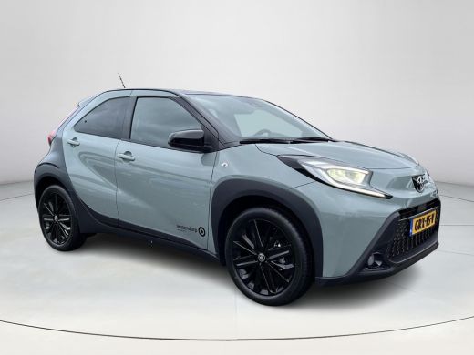 Toyota Aygo X 1.0 VVT-i MT Pulse Design Pack ActivLease financial lease