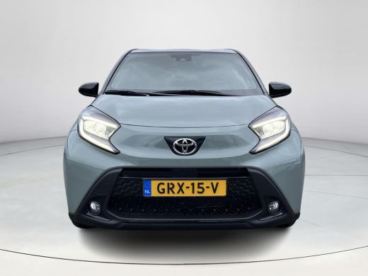 Toyota Aygo X 1.0 VVT-i MT Pulse Design Pack ActivLease financial lease