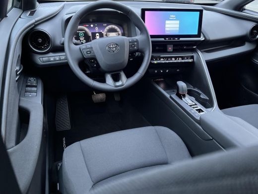 Toyota C-HR 2.0 Plug-in Hybrid 220 First Edition ActivLease financial lease