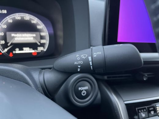 Toyota C-HR 2.0 Plug-in Hybrid 220 First Edition ActivLease financial lease