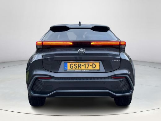 Toyota C-HR 2.0 Plug-in Hybrid 220 First Edition ActivLease financial lease