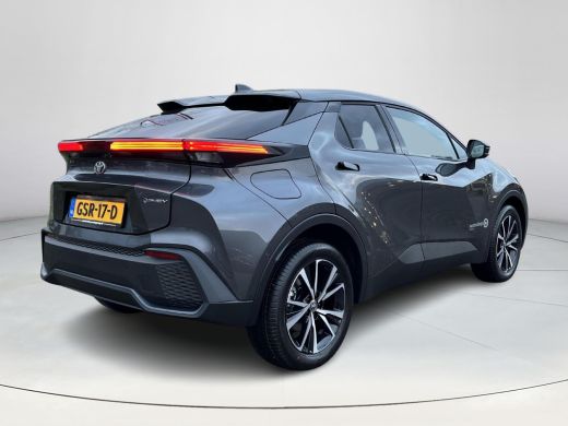 Toyota C-HR 2.0 Plug-in Hybrid 220 First Edition ActivLease financial lease
