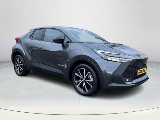 Toyota C-HR 2.0 Plug-in Hybrid 220 First Edition ActivLease financial lease