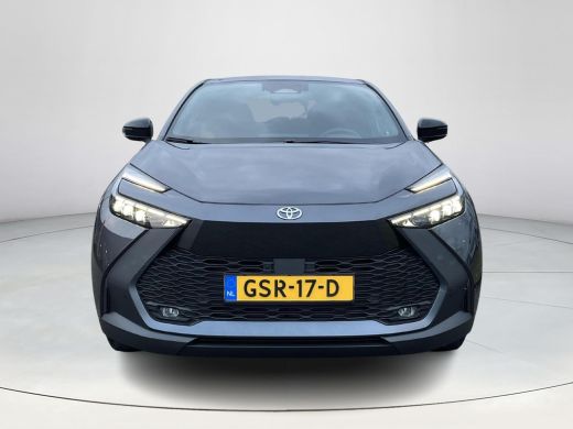 Toyota C-HR 2.0 Plug-in Hybrid 220 First Edition ActivLease financial lease
