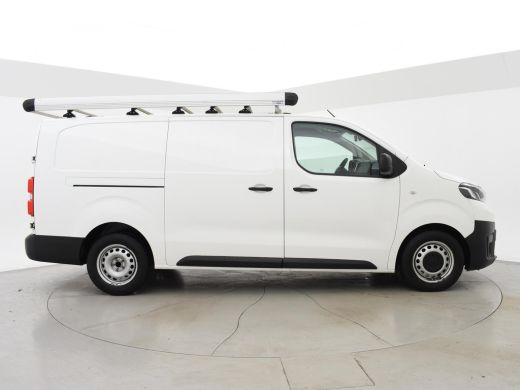 Toyota ProAce Worker 2.0 D-4D LONG NAVIGATOR + TREKHAAK / IMPERIAAL / NAVIGATIE / CRUISE CONTROL ActivLease financial lease