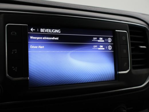 Toyota ProAce Worker 2.0 D-4D LONG NAVIGATOR + TREKHAAK / IMPERIAAL / NAVIGATIE / CRUISE CONTROL ActivLease financial lease