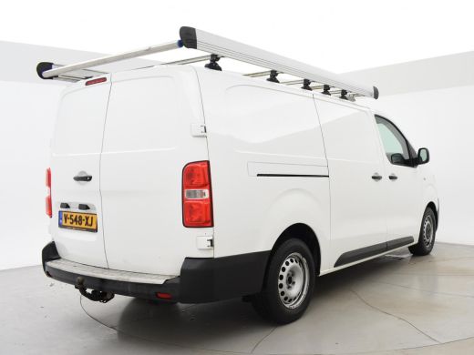 Toyota ProAce Worker 2.0 D-4D LONG NAVIGATOR + TREKHAAK / IMPERIAAL / NAVIGATIE / CRUISE CONTROL ActivLease financial lease