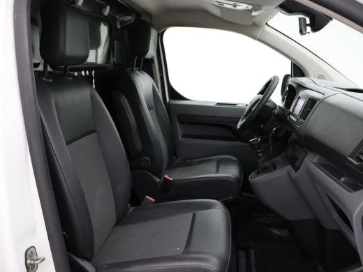 Toyota ProAce Worker 2.0 D-4D LONG NAVIGATOR + TREKHAAK / IMPERIAAL / NAVIGATIE / CRUISE CONTROL ActivLease financial lease