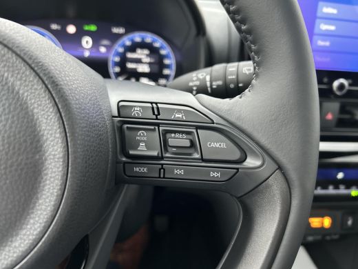 Toyota Yaris Cross 1.5 Hybrid 130 Launch Edition ActivLease financial lease