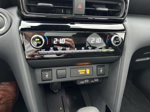Toyota Yaris Cross 1.5 Hybrid 130 Launch Edition ActivLease financial lease