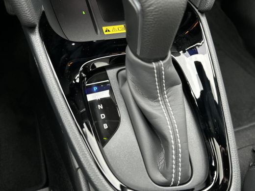 Toyota Yaris Cross 1.5 Hybrid 130 Launch Edition ActivLease financial lease