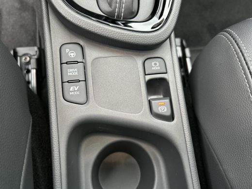 Toyota Yaris Cross 1.5 Hybrid 130 Launch Edition ActivLease financial lease