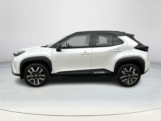 Toyota Yaris Cross 1.5 Hybrid 130 Launch Edition ActivLease financial lease
