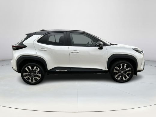 Toyota Yaris Cross 1.5 Hybrid 130 Launch Edition ActivLease financial lease