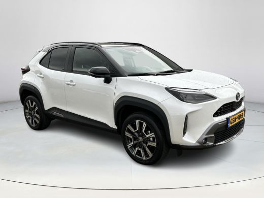 Toyota Yaris Cross 1.5 Hybrid 130 Launch Edition ActivLease financial lease
