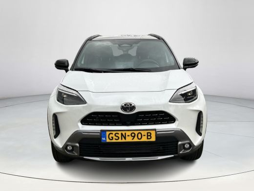 Toyota Yaris Cross 1.5 Hybrid 130 Launch Edition ActivLease financial lease