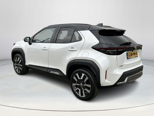 Toyota Yaris Cross 1.5 Hybrid 130 Launch Edition ActivLease financial lease