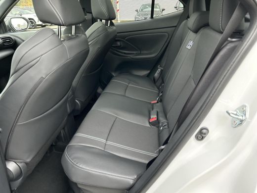 Toyota Yaris Cross 1.5 Hybrid 130 Launch Edition ActivLease financial lease