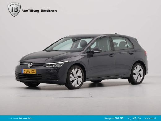 Volkswagen Golf 1.0 TSI 90pk Navi via App Pdc Clima Acc 315