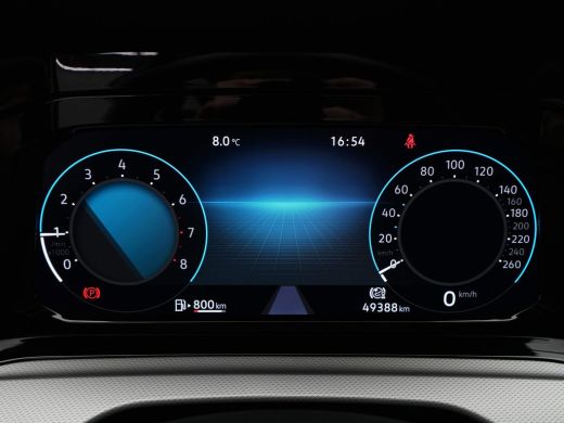 Volkswagen Golf 1.0 TSI 90pk Navi via App Pdc Clima Acc 315 ActivLease financial lease