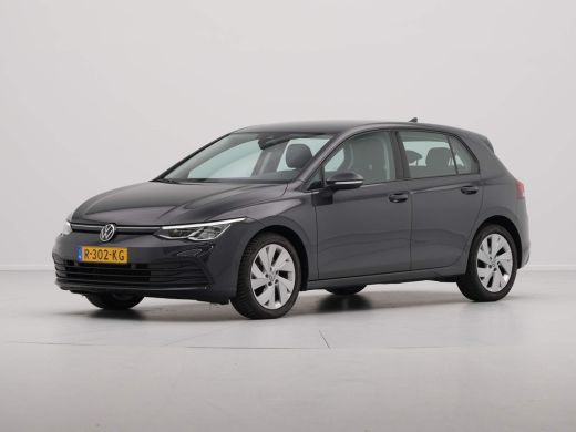 Volkswagen Golf 1.0 TSI 90pk Navi via App Pdc Clima Acc 315 ActivLease financial lease