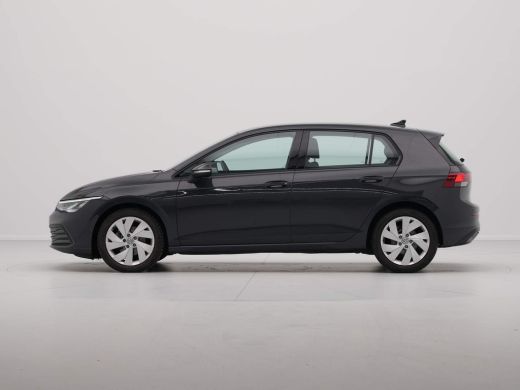 Volkswagen Golf 1.0 TSI 90pk Navi via App Pdc Clima Acc 315 ActivLease financial lease