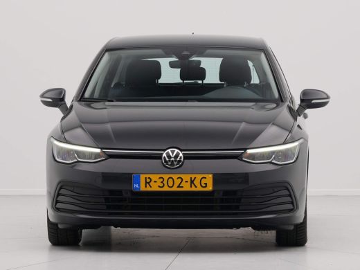 Volkswagen Golf 1.0 TSI 90pk Navi via App Pdc Clima Acc 315 ActivLease financial lease