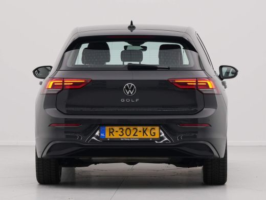 Volkswagen Golf 1.0 TSI 90pk Navi via App Pdc Clima Acc 315 ActivLease financial lease
